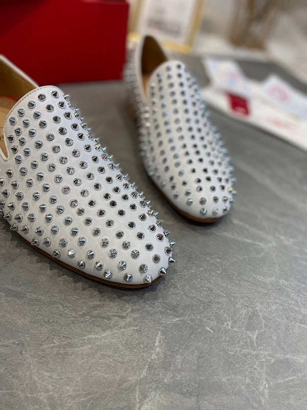 Ava’s Mode - Premium Luxury Goods and Accessories - AFFORDABLE LUXURY HEELS - 8258