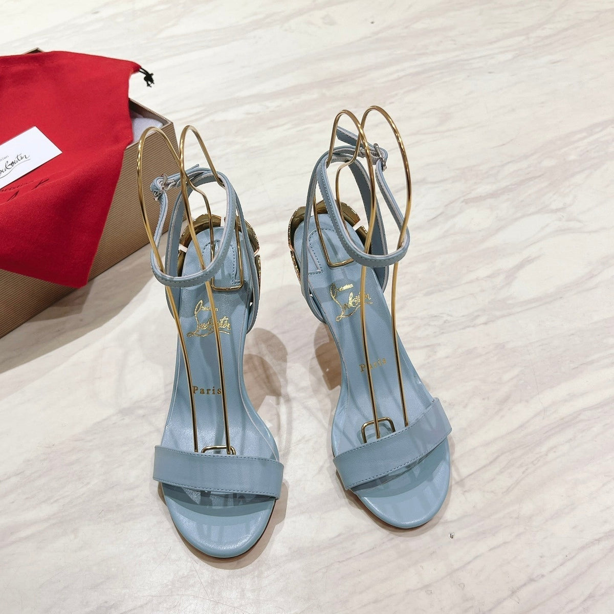 Ava’s Mode - DESIGNER HEELS FOR WOMEN - AFFORDABLE LUXURY HEELS - 8148
