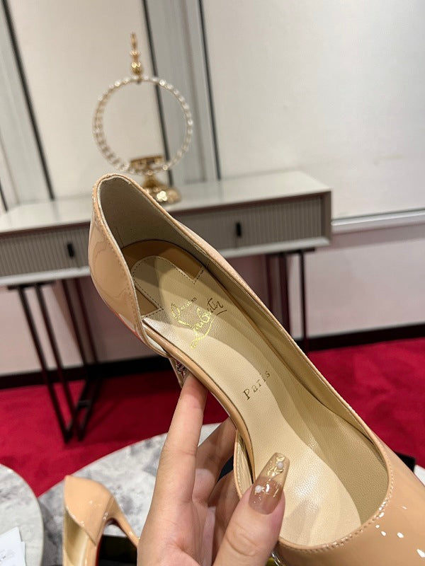 Ava’s Mode - DESIGNER HEELS FOR WOMEN - AFFORDABLE LUXURY HEELS - 8188