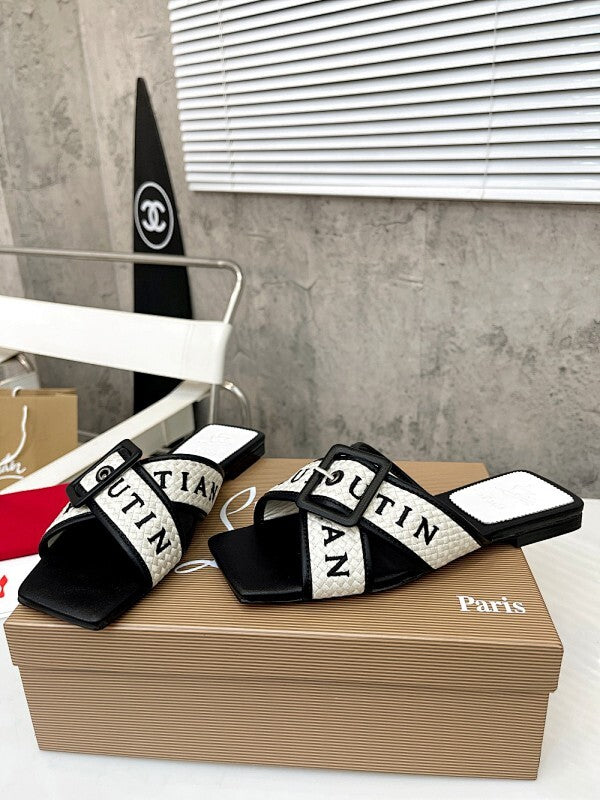 Ava’s Mode - Premium Luxury Goods and Accessories - AFFORDABLE LUXURY HEELS - 7986