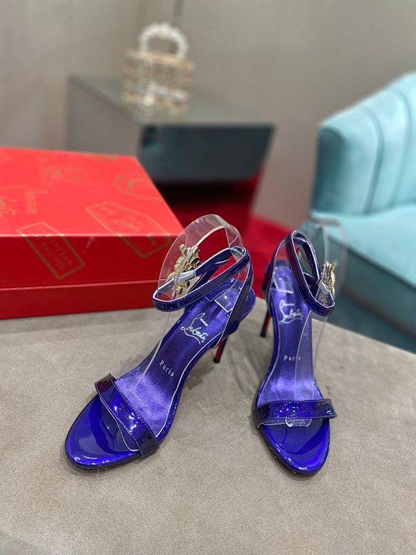 Ava’s Mode - Premium Luxury Goods and Accessories - AFFORDABLE LUXURY HEELS - 7950