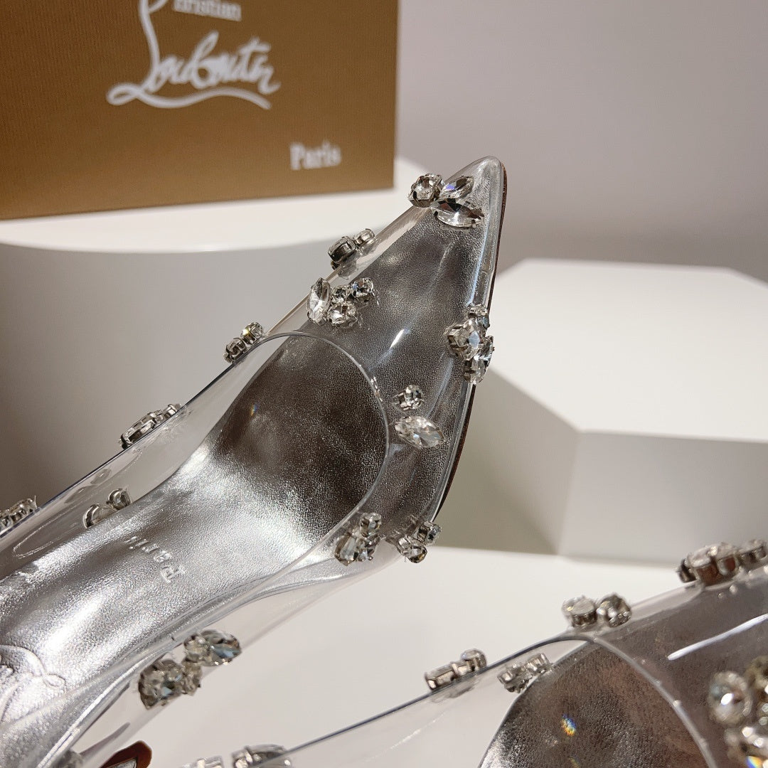 Ava’s Mode - Best High-End Brands in One Place - AFFORDABLE LUXURY HEELS - 8161