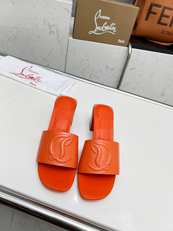 Ava’s Mode - Premium Luxury Goods and Accessories - AFFORDABLE LUXURY HEELS - 8054