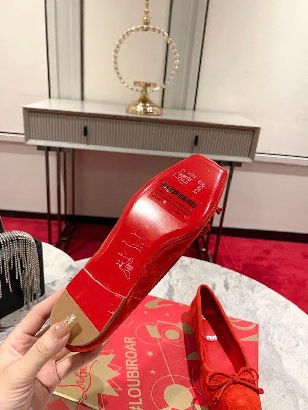 Ava’s Mode - Premium Luxury Goods and Accessories - AFFORDABLE LUXURY HEELS - 8226