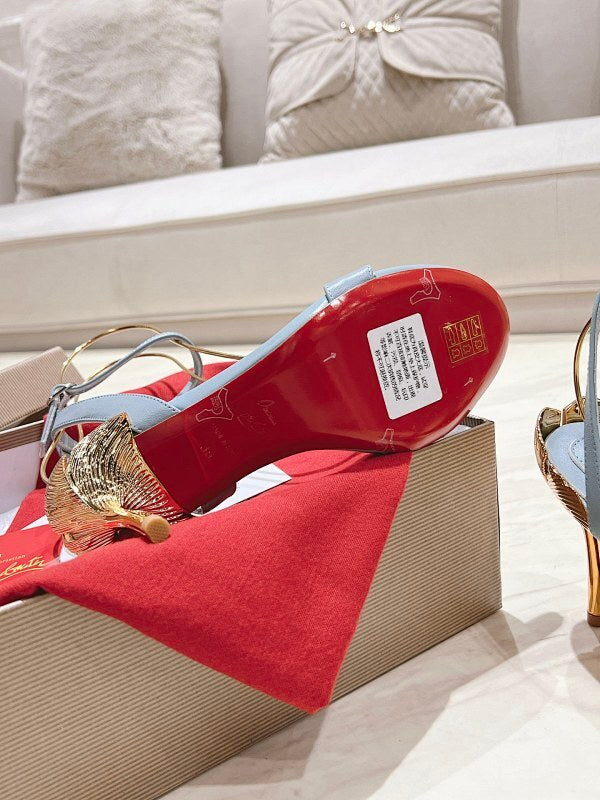 Ava’s Mode - DESIGNER HEELS FOR WOMEN - AFFORDABLE LUXURY HEELS - 8148