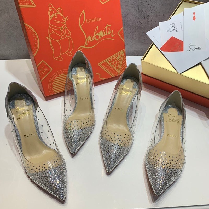 Ava’s Mode - Best High-End Brands in One Place - AFFORDABLE LUXURY HEELS - 8209