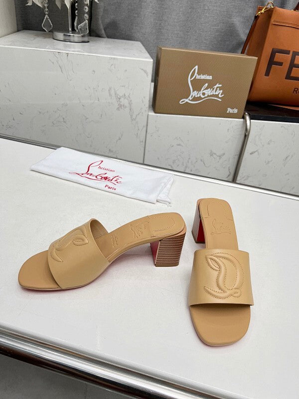 Ava’s Mode - Best High-End Brands in One Place - AFFORDABLE LUXURY HEELS - 8061