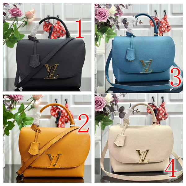 Ava’s Mode - DESIGNER BAGS FOR WOMEN - AFFORDABLE LUXURY BAGS - 4032