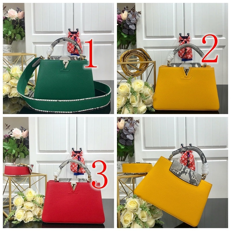Ava’s Mode - DESIGNER BAGS FOR WOMEN - AFFORDABLE LUXURY BAGS - 4288
