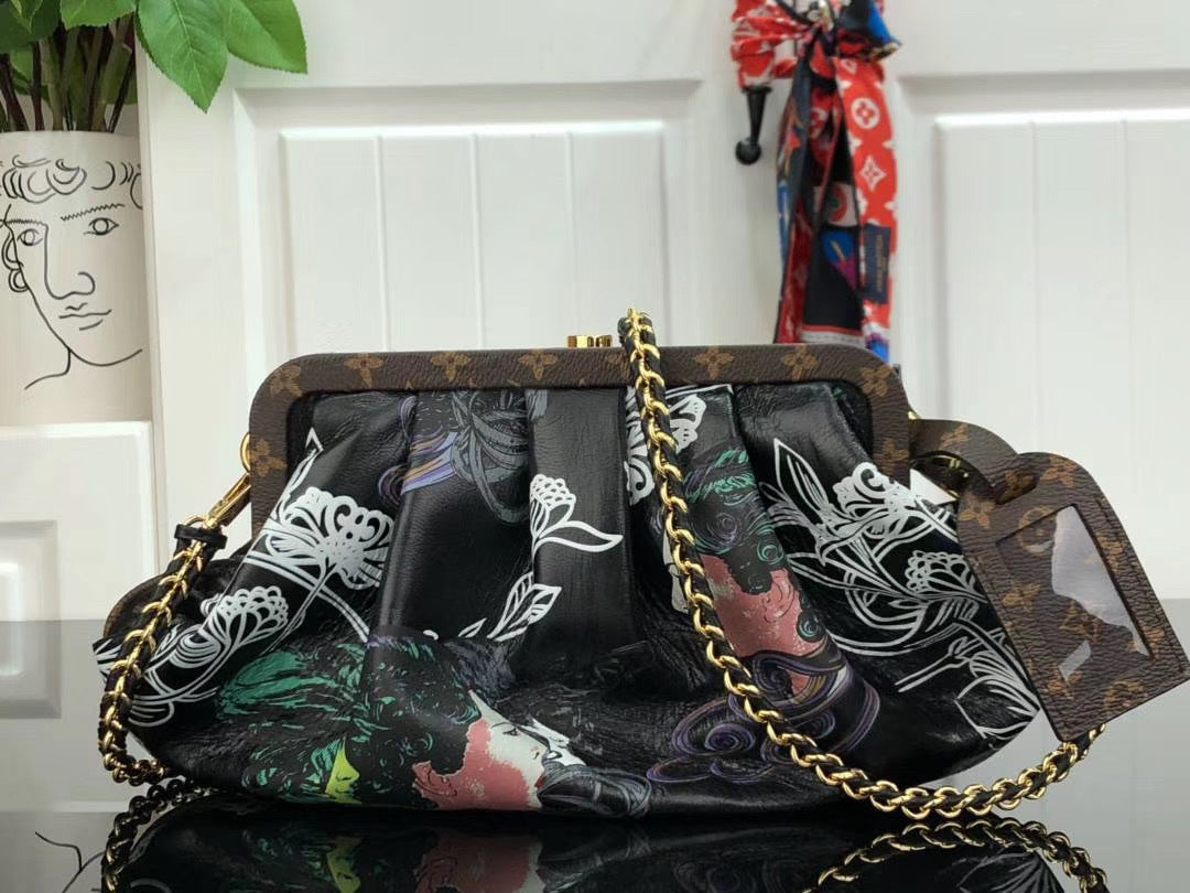 Ava’s Mode - Premium Luxury Goods and Accessories - AFFORDABLE LUXURY BAGS - 4286