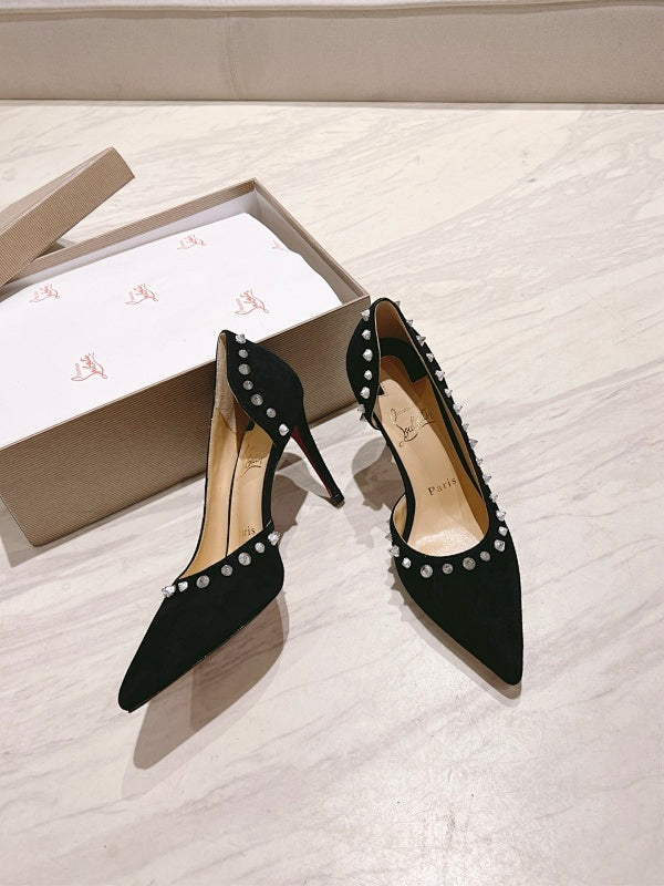 Ava’s Mode - High-Quality Designer Products for You - AFFORDABLE LUXURY HEELS - 8211