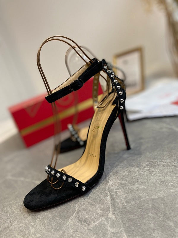 Ava’s Mode - DESIGNER HEELS FOR WOMEN - AFFORDABLE LUXURY HEELS - 7976