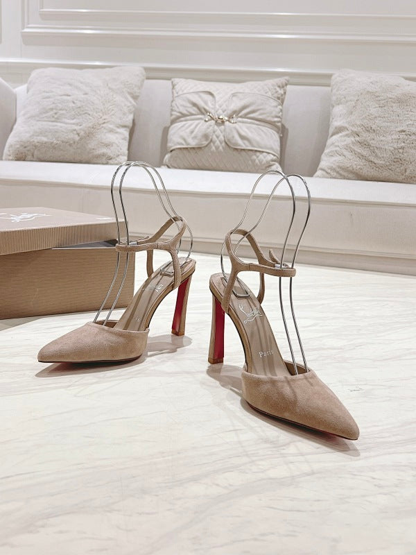 Ava’s Mode - High-Quality Designer Products for You - AFFORDABLE LUXURY HEELS - 8167