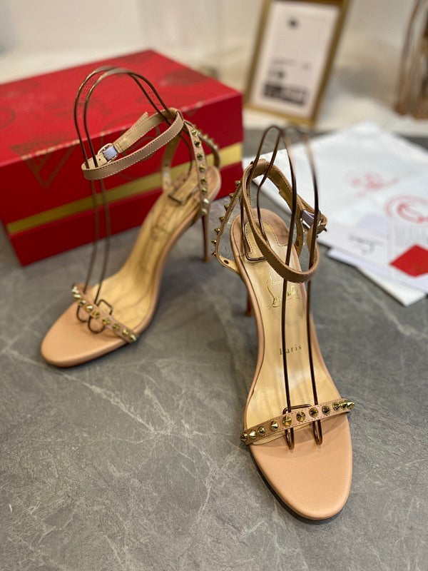 Ava’s Mode - DESIGNER HEELS FOR WOMEN - AFFORDABLE LUXURY HEELS - 7980