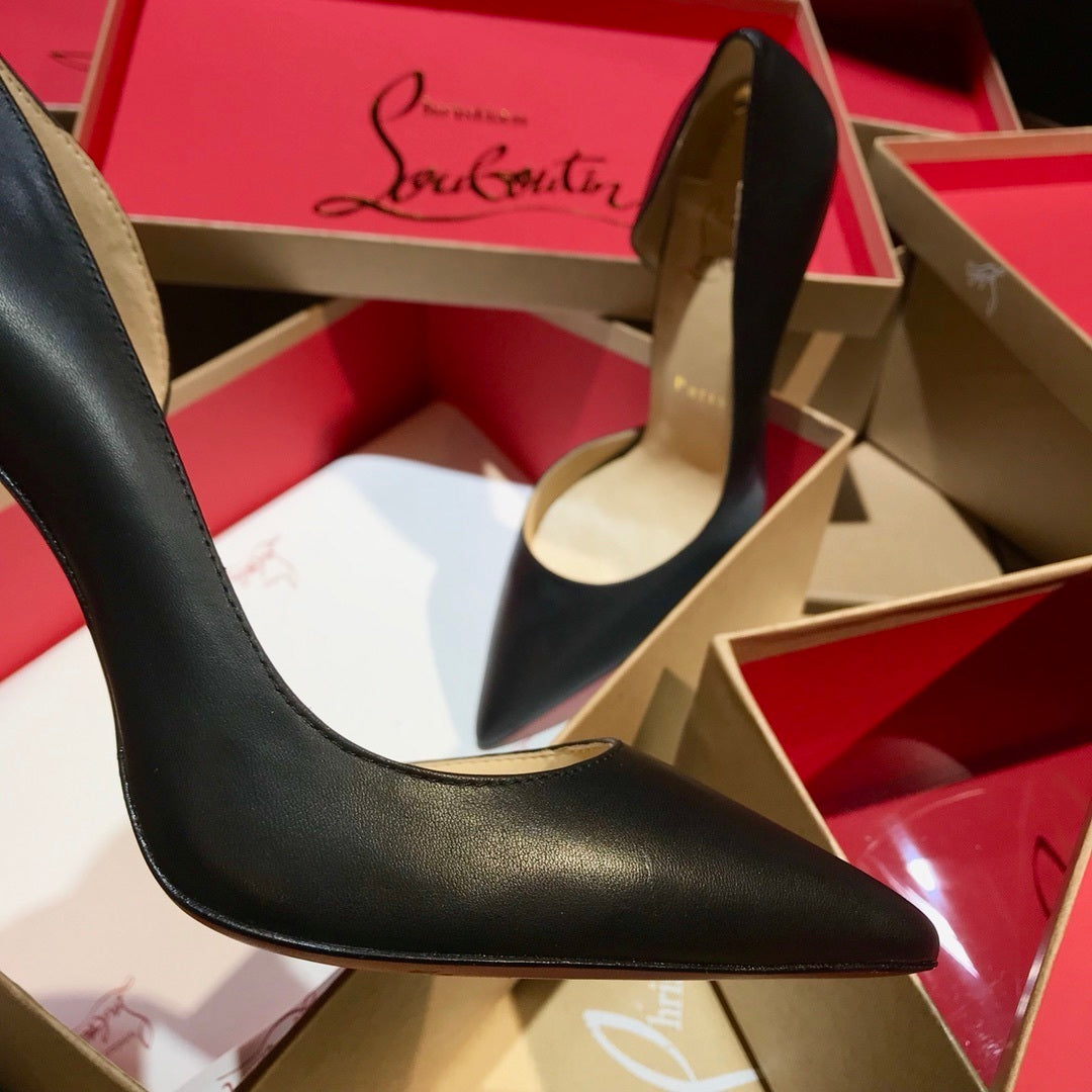 Ava’s Mode - Best High-End Brands in One Place - AFFORDABLE LUXURY HEELS - 7949