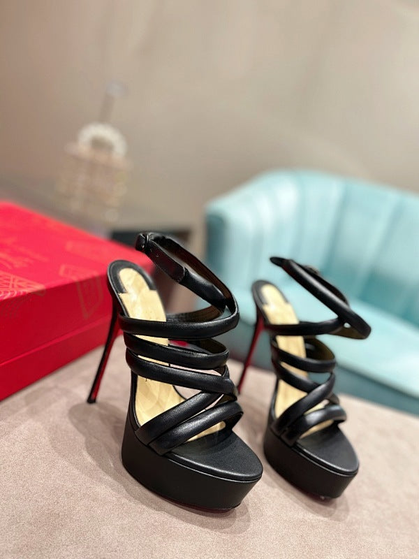 Ava’s Mode - Best High-End Brands in One Place - AFFORDABLE LUXURY HEELS - 7961