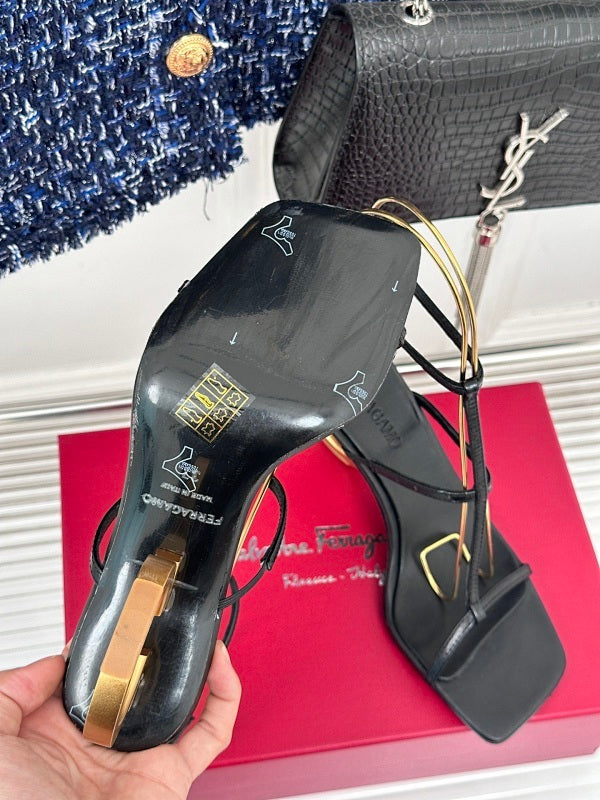 Ava’s Mode - Premium Luxury Goods and Accessories - AFFORDABLE LUXURY HEELS - 8062