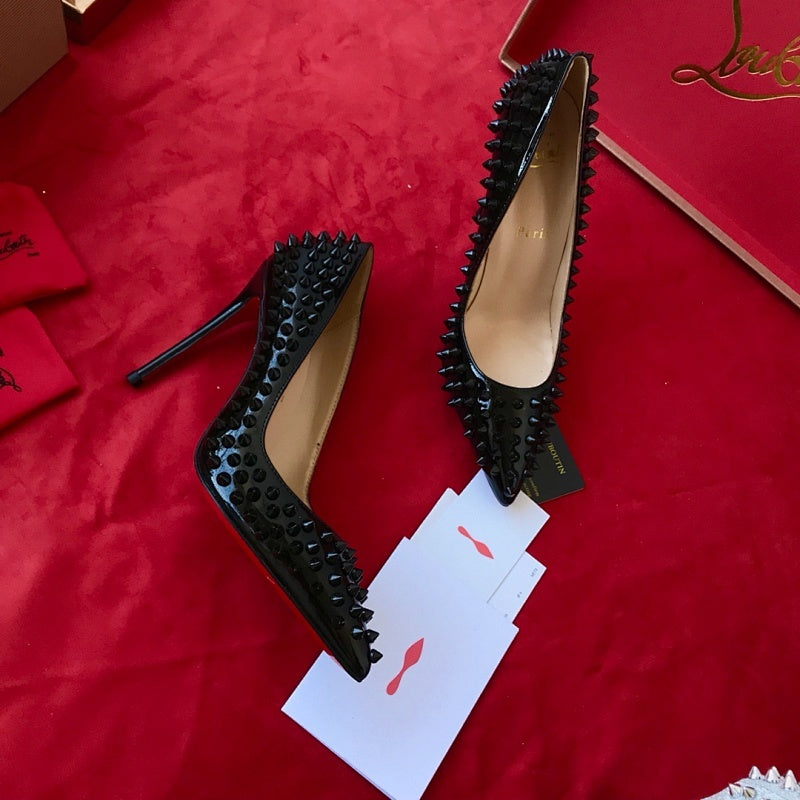 Ava’s Mode - DESIGNER HEELS FOR WOMEN - AFFORDABLE LUXURY HEELS - 7916