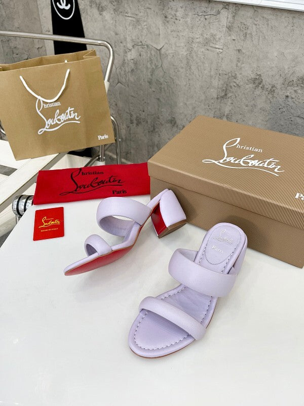 Ava’s Mode - Premium Luxury Goods and Accessories - AFFORDABLE LUXURY HEELS - 8006