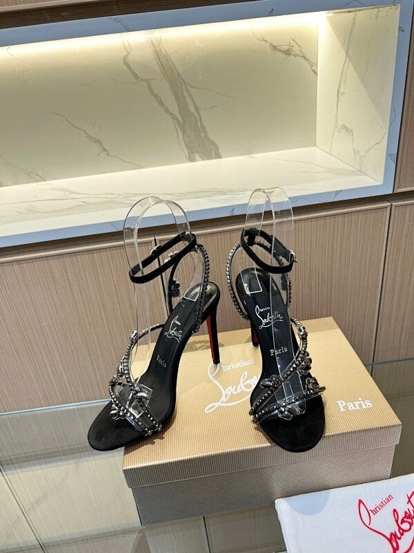 Ava’s Mode - DESIGNER HEELS FOR WOMEN - AFFORDABLE LUXURY HEELS - 8004