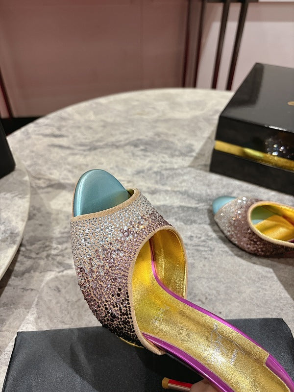 Ava’s Mode - DESIGNER HEELS FOR WOMEN - AFFORDABLE LUXURY HEELS - 8284
