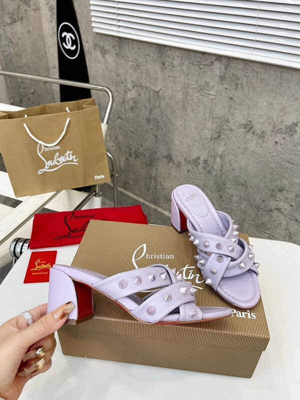Ava’s Mode - Best High-End Brands in One Place - AFFORDABLE LUXURY HEELS - 8001