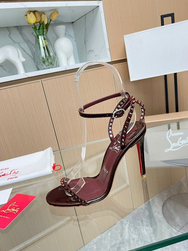 Ava’s Mode - High-Quality Designer Products for You - AFFORDABLE LUXURY HEELS - 8067