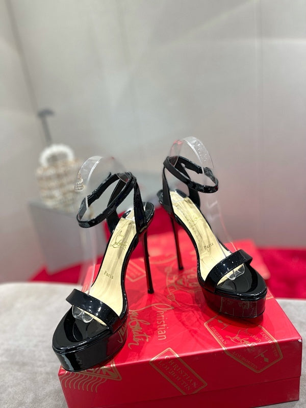 Ava’s Mode - Premium Luxury Goods and Accessories - AFFORDABLE LUXURY HEELS - 7954