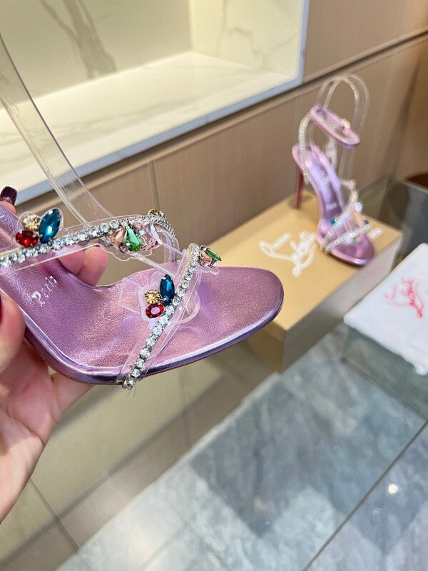 Ava’s Mode - DESIGNER HEELS FOR WOMEN - AFFORDABLE LUXURY HEELS - 8012