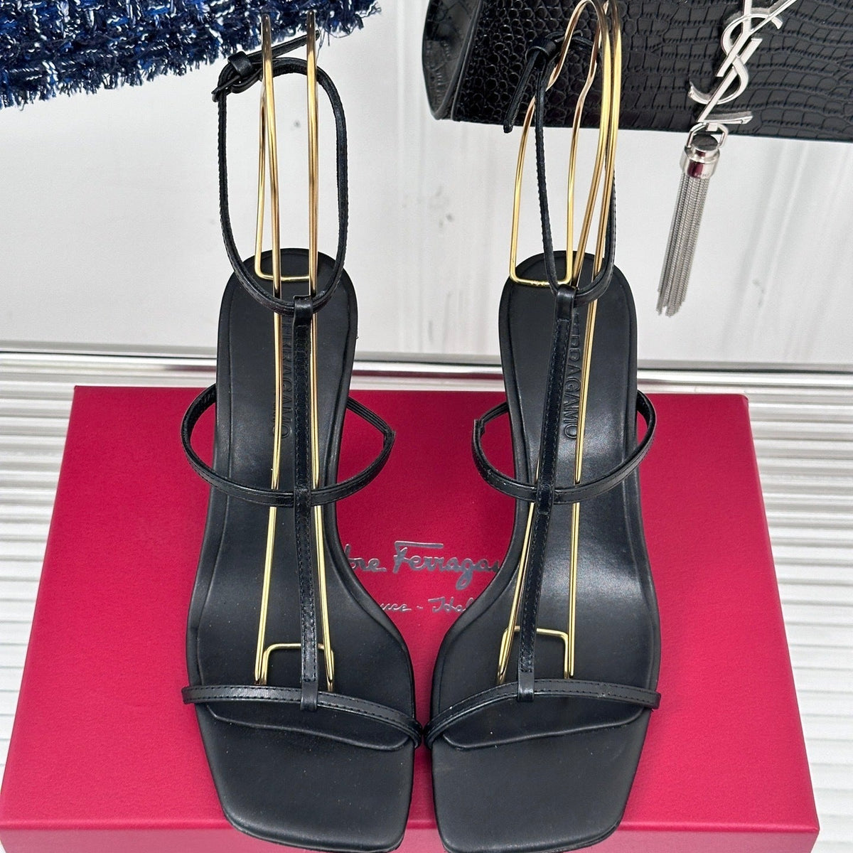 Ava’s Mode - DESIGNER HEELS FOR WOMEN - AFFORDABLE LUXURY HEELS - 8060