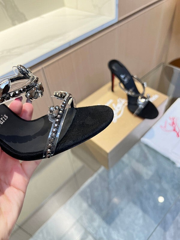Ava’s Mode - Best High-End Brands in One Place - AFFORDABLE LUXURY HEELS - 8005