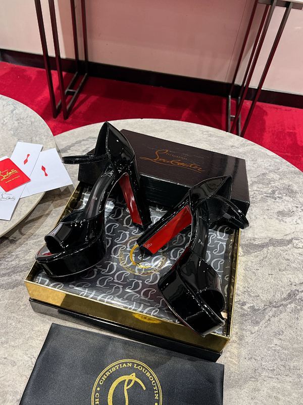 Ava’s Mode - DESIGNER HEELS FOR WOMEN - AFFORDABLE LUXURY HEELS - 8256