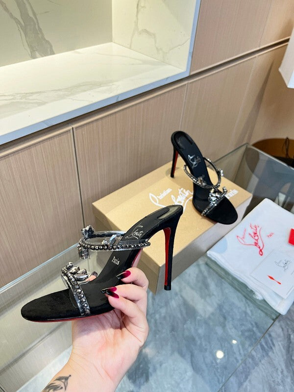 Ava’s Mode - Best High-End Brands in One Place - AFFORDABLE LUXURY HEELS - 8005