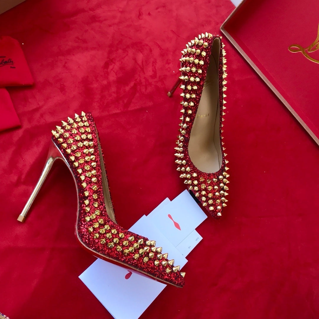 Ava’s Mode - DESIGNER HEELS FOR WOMEN - AFFORDABLE LUXURY HEELS - 7920