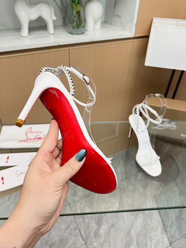 Ava’s Mode - DESIGNER HEELS FOR WOMEN - AFFORDABLE LUXURY HEELS - 8072