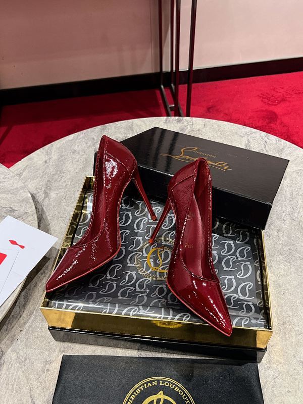 Ava’s Mode - High-Quality Designer Products for You - AFFORDABLE LUXURY HEELS - 8191