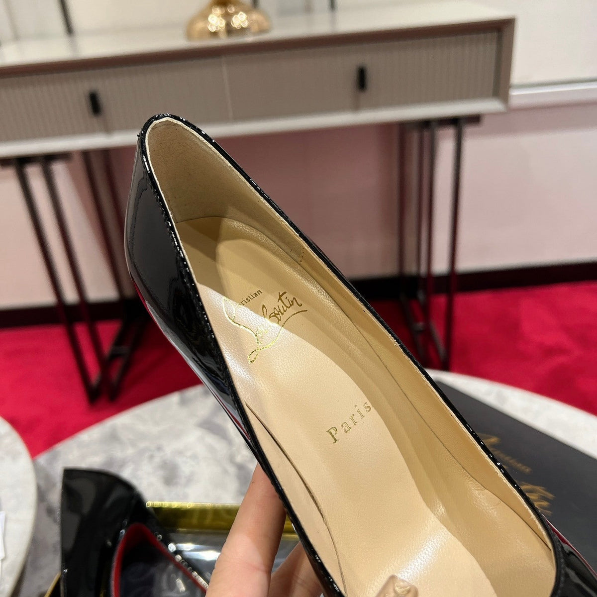 Ava’s Mode - Best High-End Brands in One Place - AFFORDABLE LUXURY HEELS - 8197