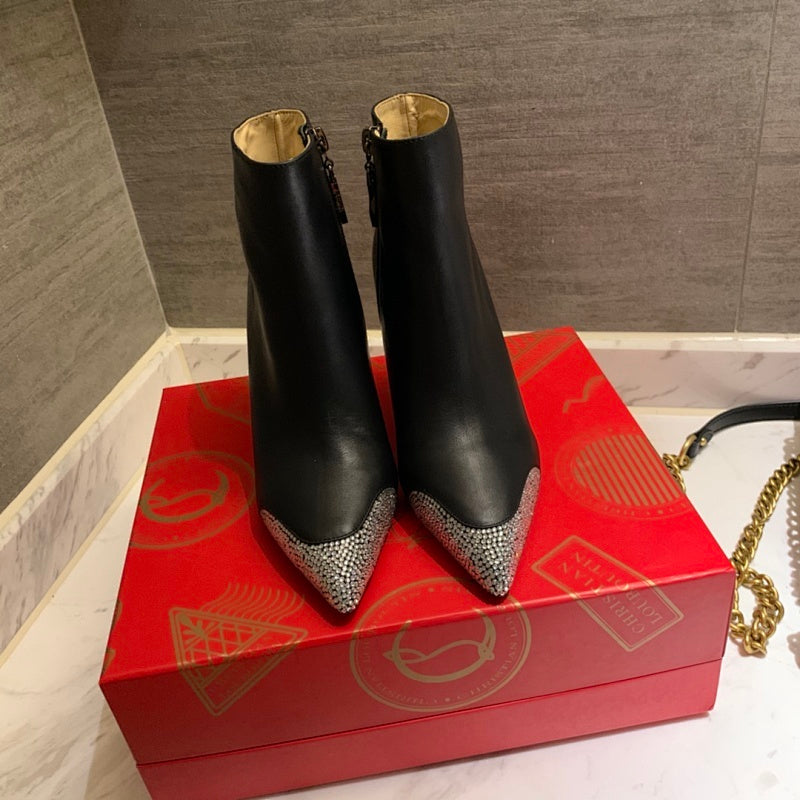 Ava’s Mode - Best High-End Brands in One Place - AFFORDABLE LUXURY HEELS - 7985