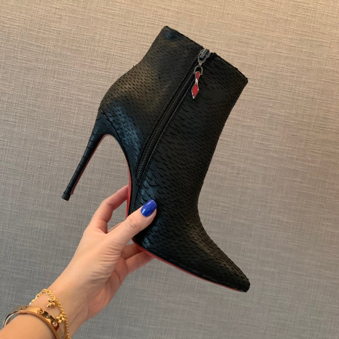 Ava’s Mode - Premium Luxury Goods and Accessories - AFFORDABLE LUXURY HEELS - 7982