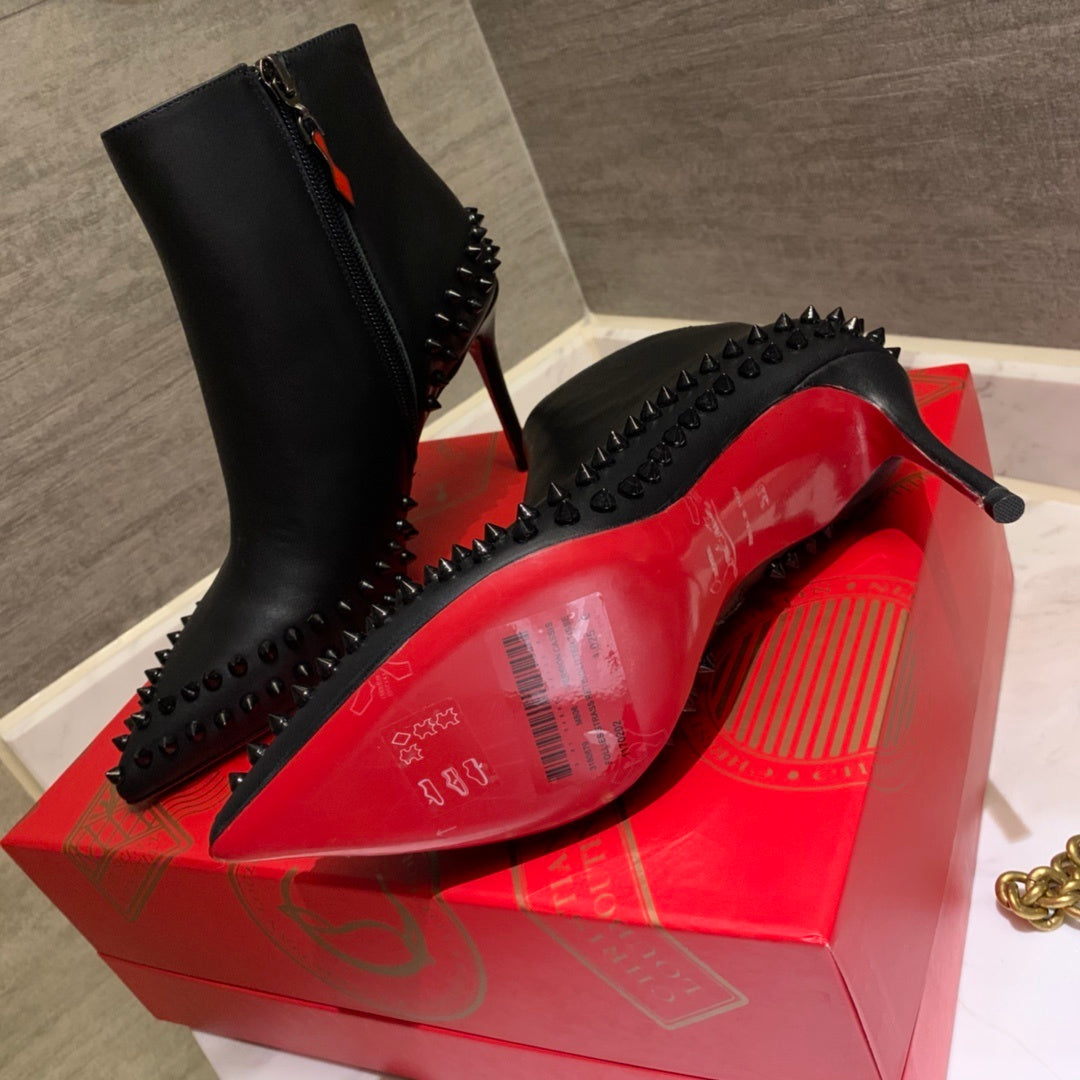 Ava’s Mode - High-Quality Designer Products for You - AFFORDABLE LUXURY HEELS - 7983