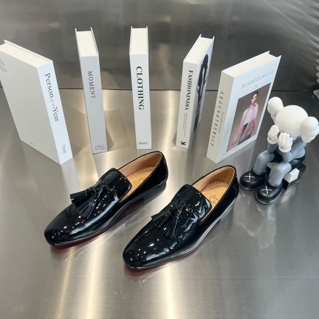 Ava’s Mode - Best High-End Brands in One Place - AFFORDABLE LUXURY HEELS - 8261