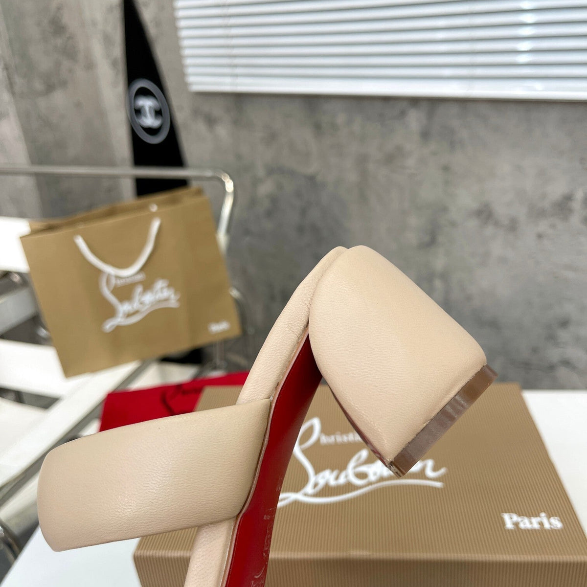 Ava’s Mode - DESIGNER HEELS FOR WOMEN - AFFORDABLE LUXURY HEELS - 7996
