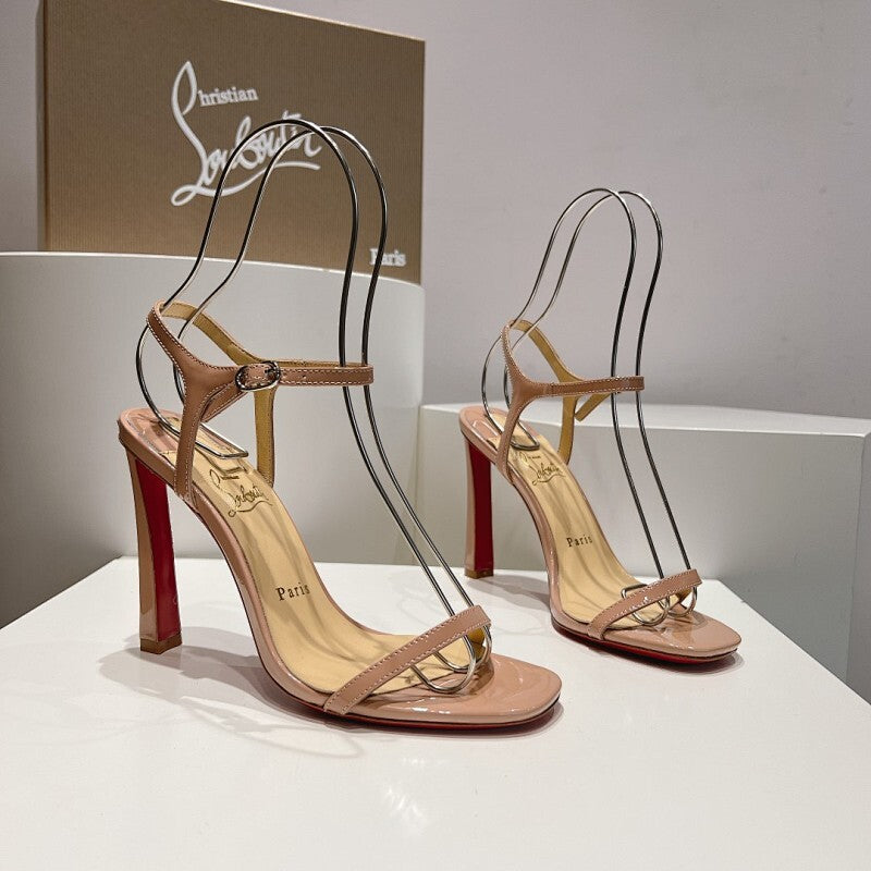 Ava’s Mode - DESIGNER HEELS FOR WOMEN - AFFORDABLE LUXURY HEELS - 8108