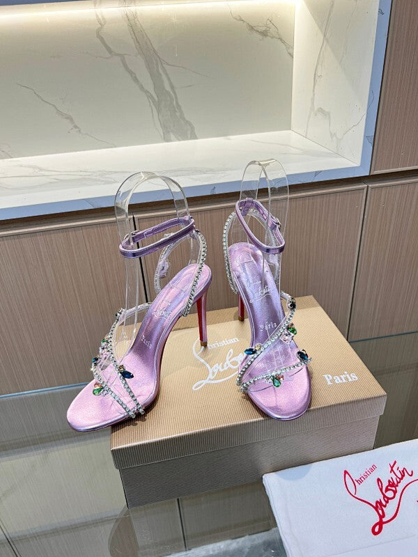 Ava’s Mode - DESIGNER HEELS FOR WOMEN - AFFORDABLE LUXURY HEELS - 8012
