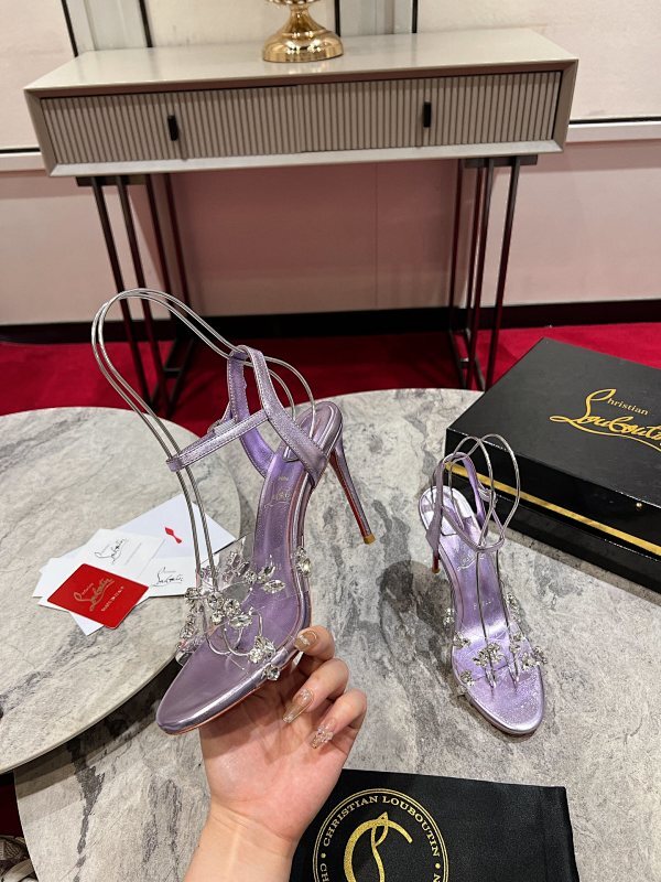 Ava’s Mode - High-Quality Designer Products for You - AFFORDABLE LUXURY HEELS - 8107