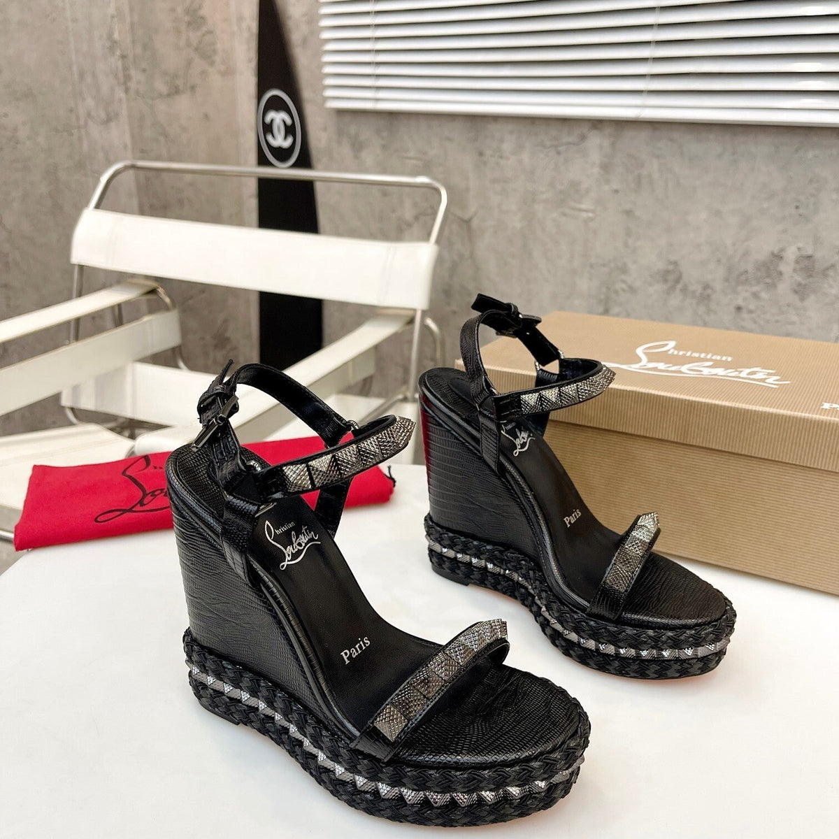 Ava’s Mode - DESIGNER HEELS FOR WOMEN - AFFORDABLE LUXURY HEELS - 8064