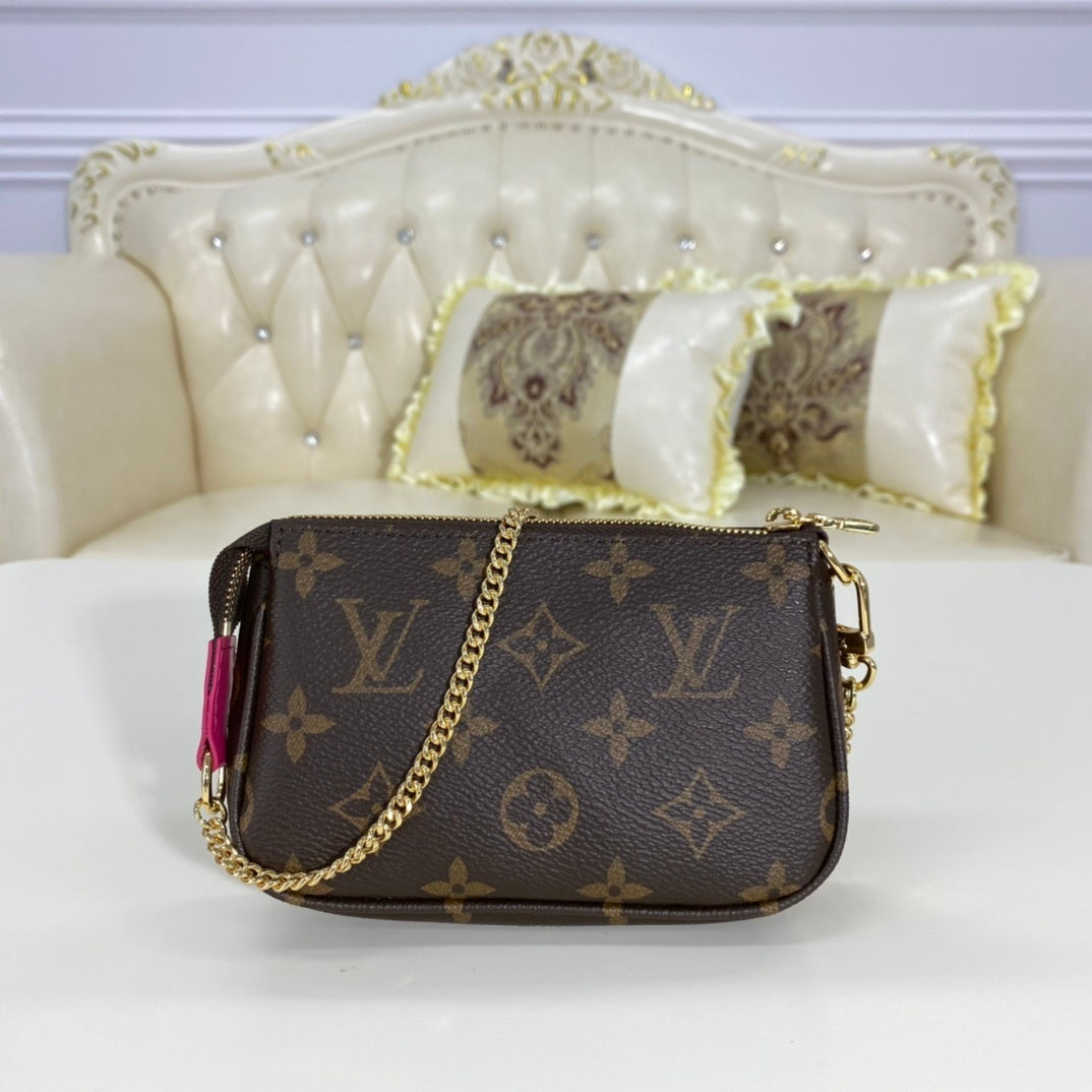 Ava’s Mode - High-Quality Designer Products for You - AFFORDABLE LUXURY BAGS - 4351