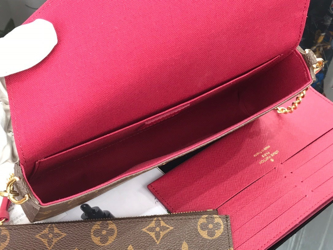 Ava’s Mode - Best High-End Brands in One Place - AFFORDABLE LUXURY BAGS - 4341