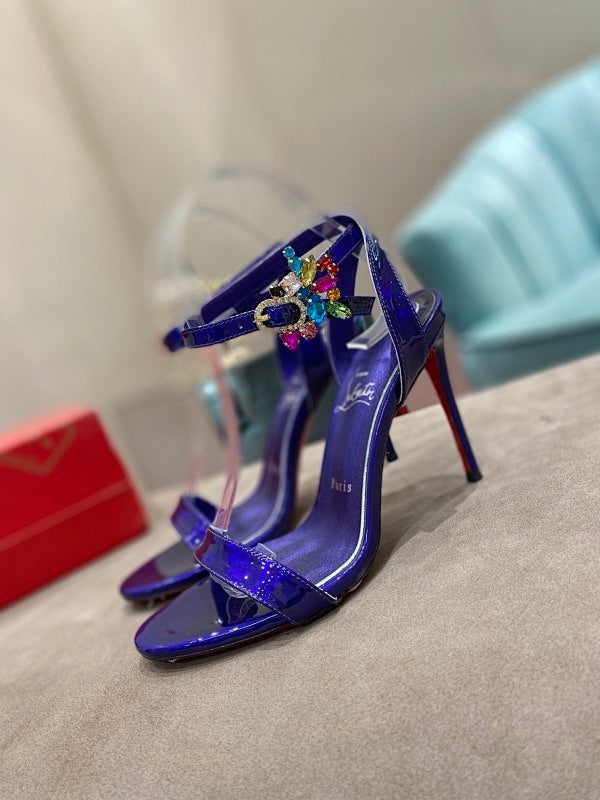Ava’s Mode - Premium Luxury Goods and Accessories - AFFORDABLE LUXURY HEELS - 7950