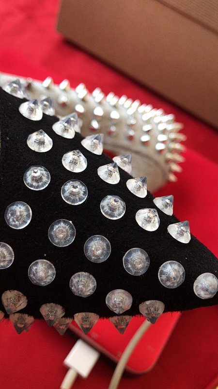 Ava’s Mode - High-Quality Designer Products for You - AFFORDABLE LUXURY HEELS - 7919